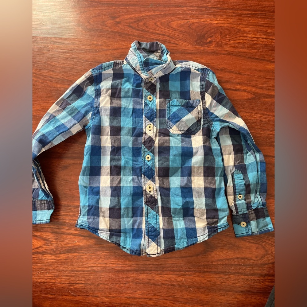 Flannel